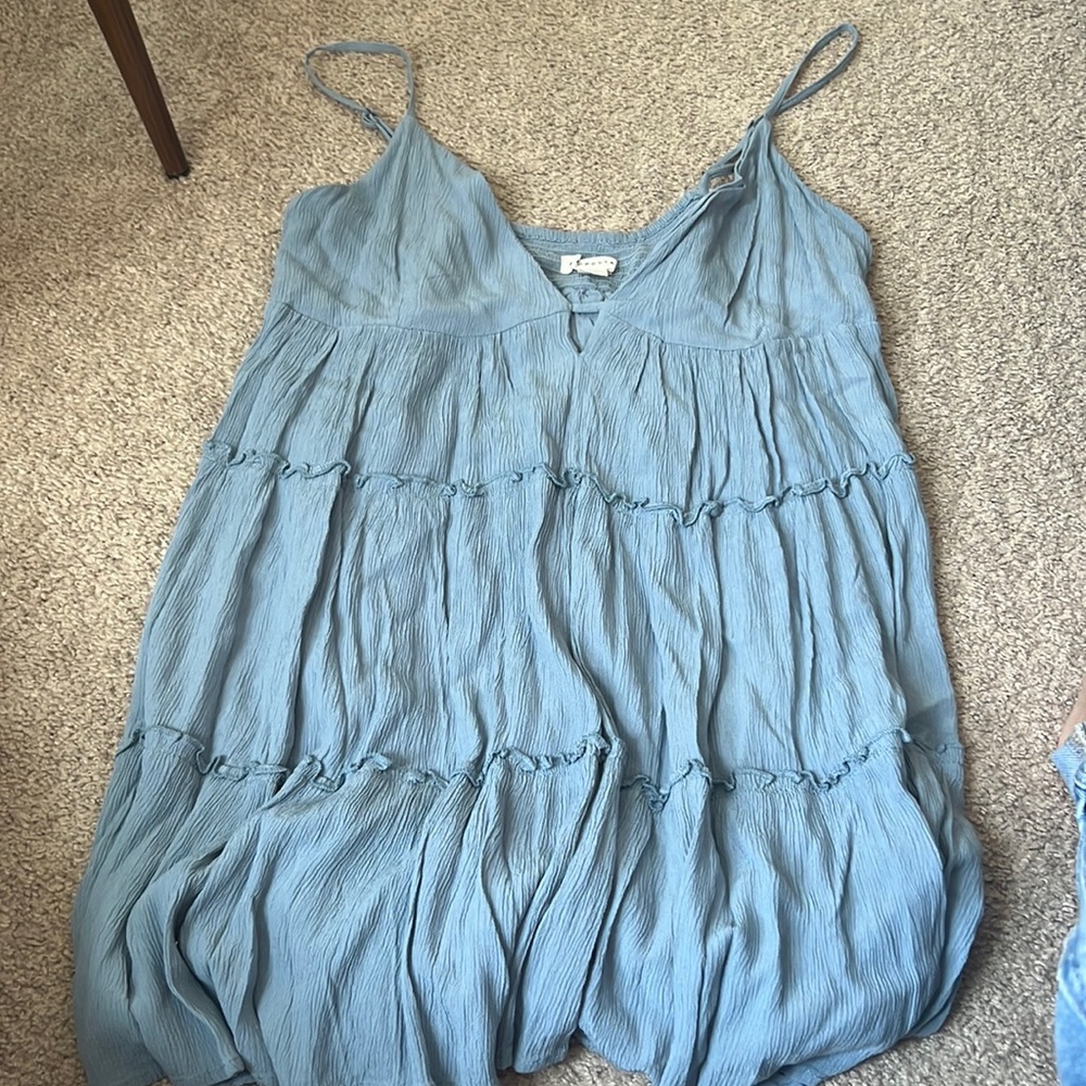 Aeropostal dress